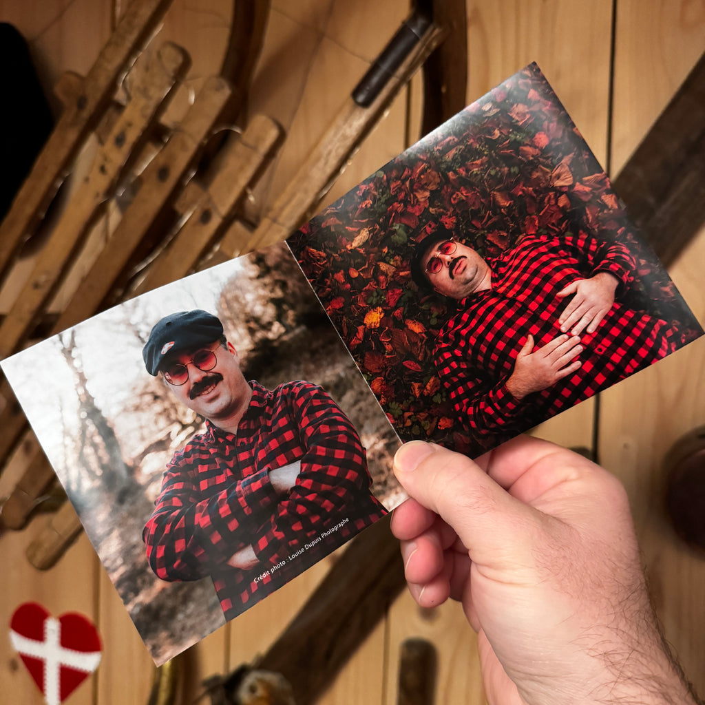 Album "Savoie Vindieu" de Dj Matafan