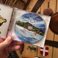 "Dédicace personnalisée par DJ MATAFAN" Album "Savoie Vindieu" de Dj Matafan